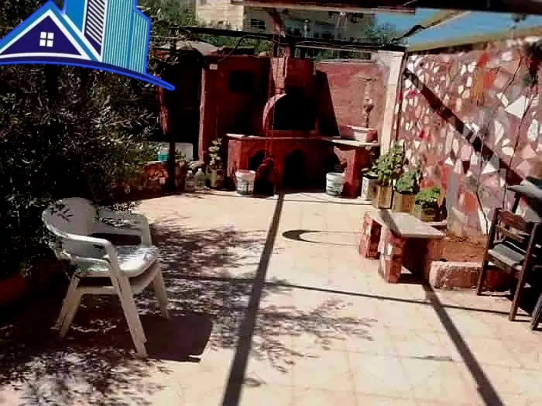 بيت مستقل السلط المنشيه