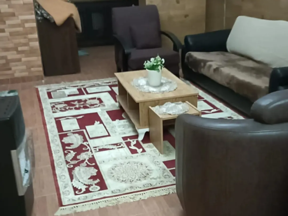 شقة مفروشة للإيجار اليومي أو الأسبوعي في عمان