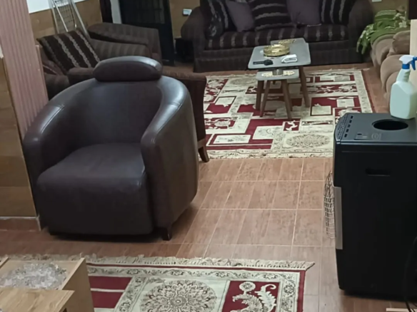 Furnished apartment for daily or weekly rent in Amman | ID 738422