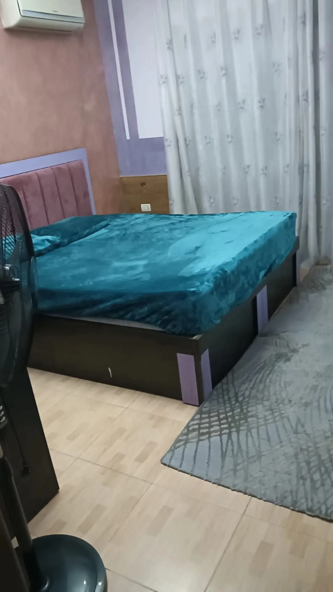 شقة مفروشة للإيجار اليومي أو الأسبوعي في عمان | ID 738422