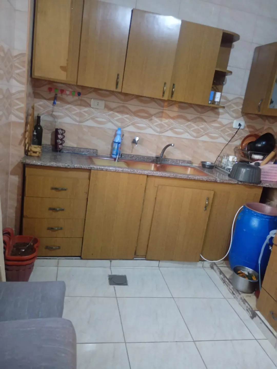 شقة مميزة للبيع في جبل الأشرفية، عمان