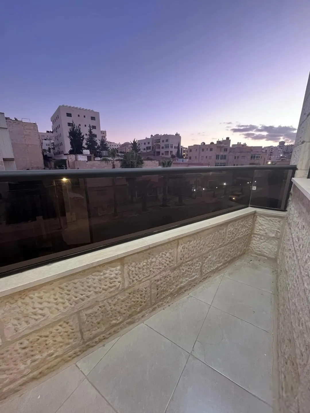 بيت العمر يبدأ من هنا… شقق طابقية بمساحه 223 م فاخرة للبيع في مرج الحمام