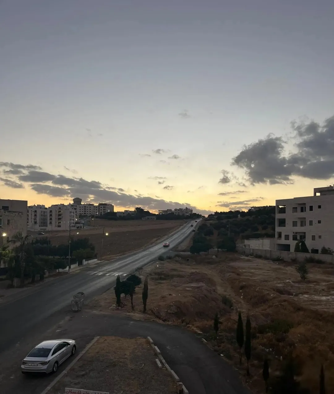 بيت العمر يبدأ من هنا… شقق طابقية بمساحه 223 م فاخرة للبيع في مرج الحمام