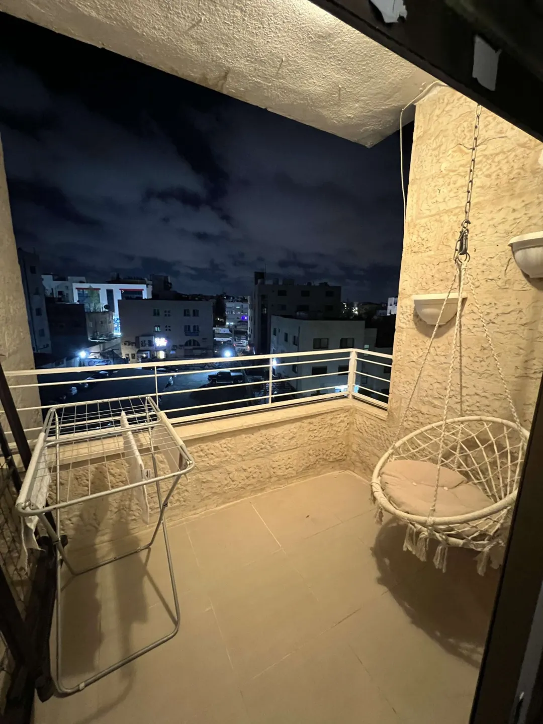 شقة مفروشة فاخرة للإيجار في البيادر – عمان الاردن | ID 732916