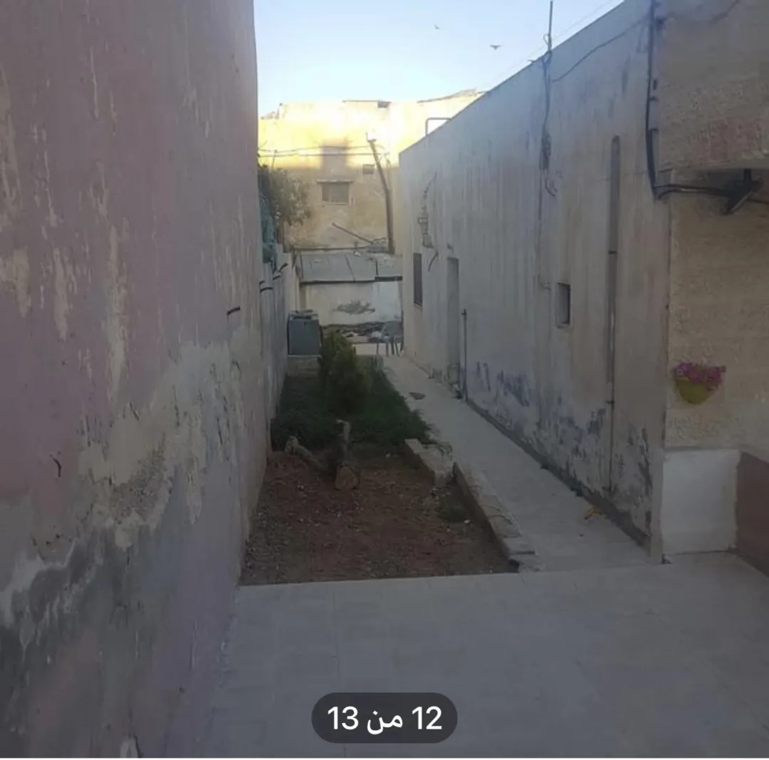 منزل مستقل للبيع جبل المريخ شارع المريخ