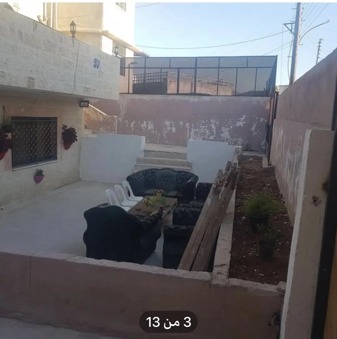 منزل مستقل للبيع جبل المريخ شارع المريخ