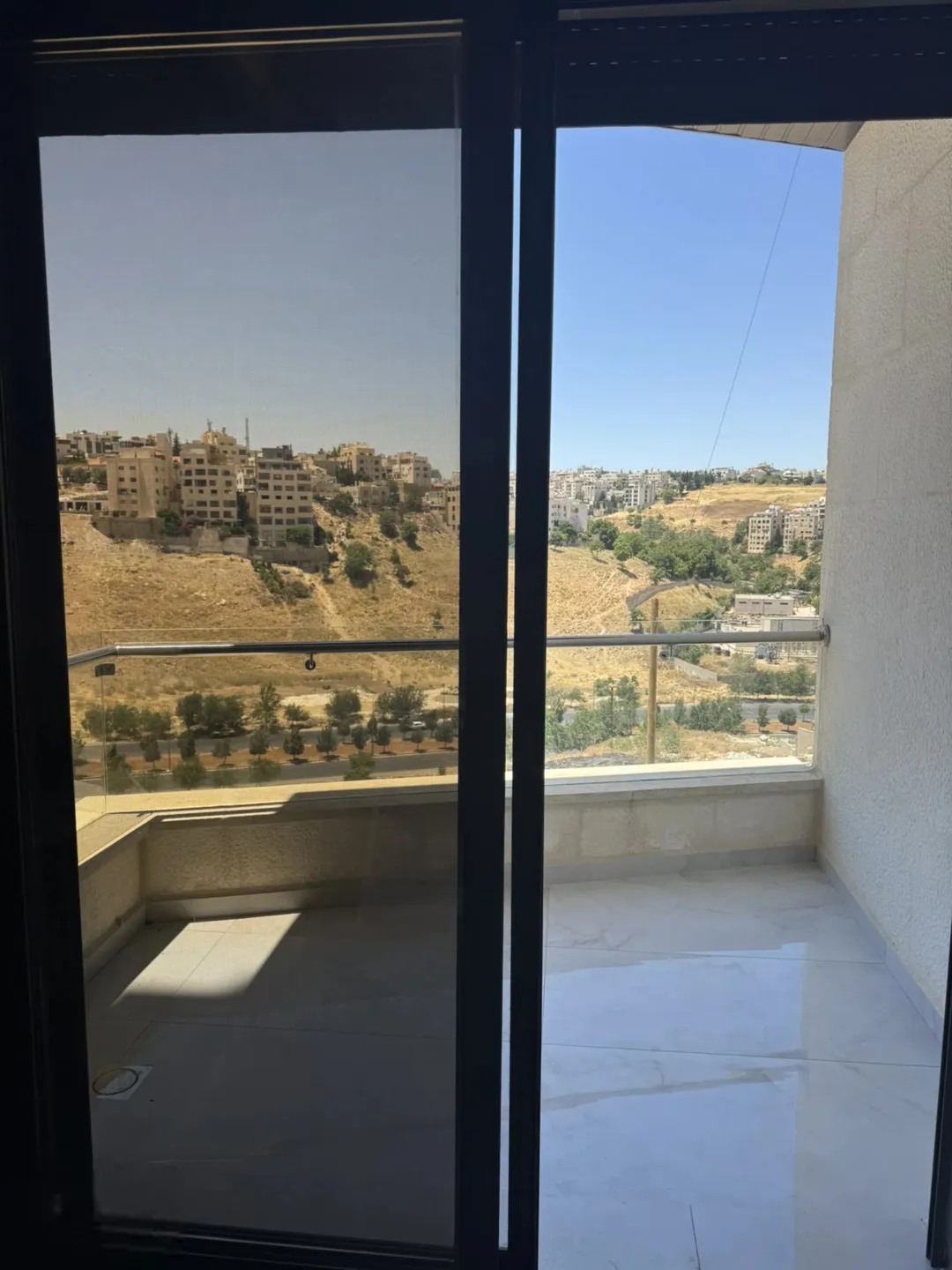 شقة للبيع في الياسمين – كردور عبدون