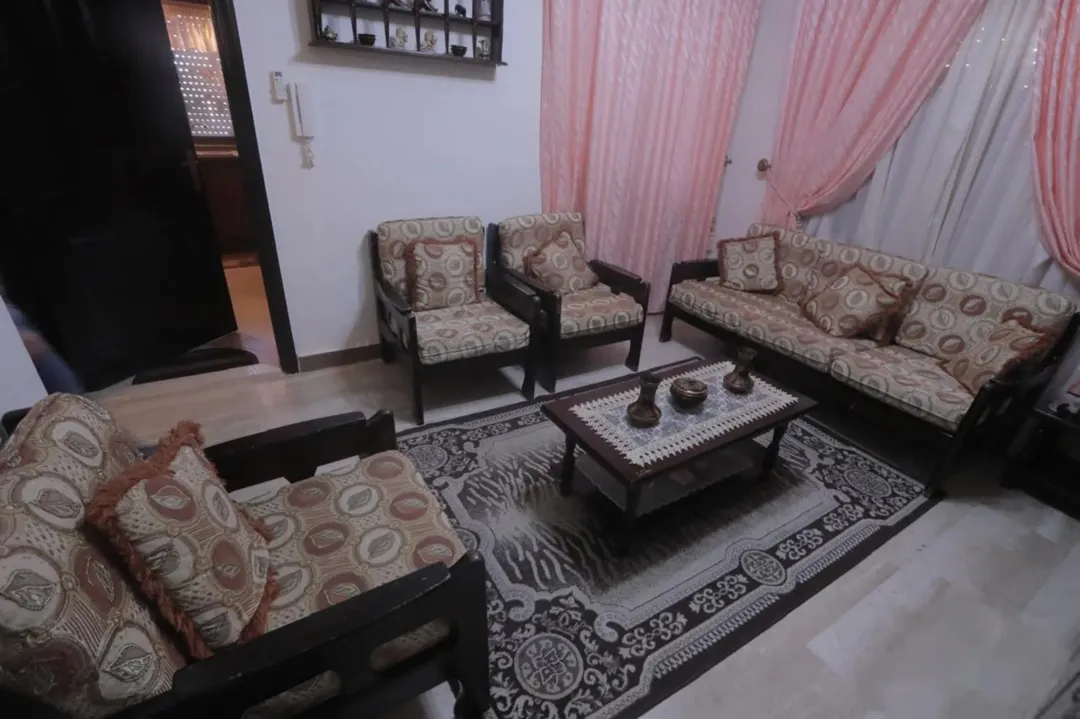 شقة فاخرة في قلب الجندول فرصة لا تُفوّت