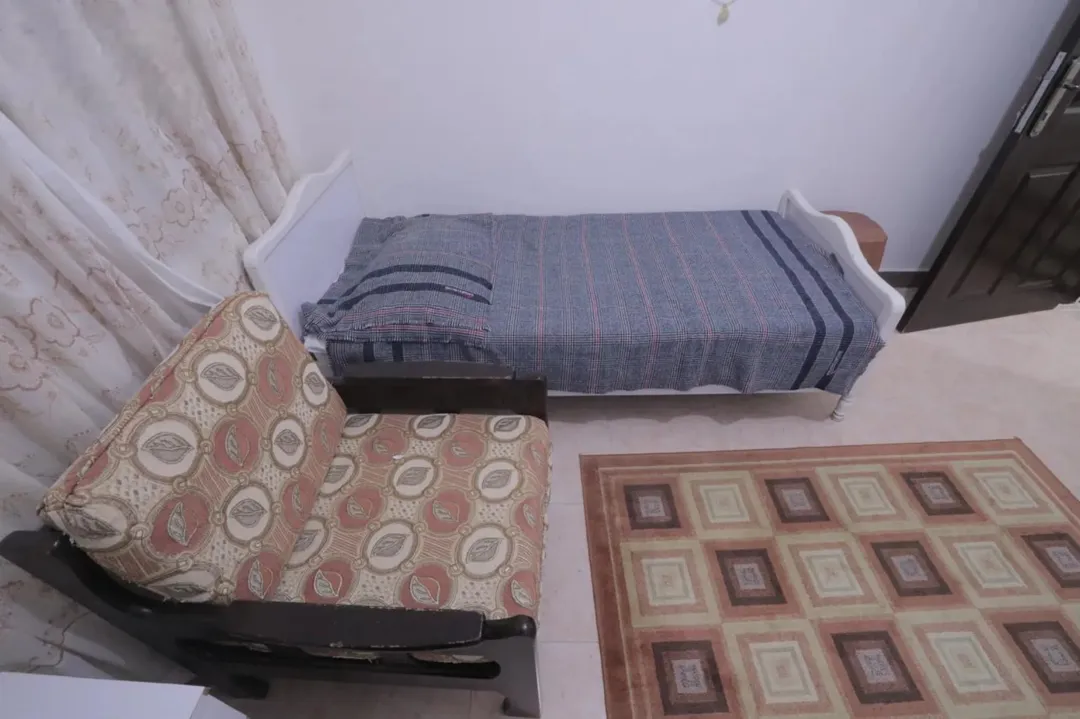شقة فاخرة في قلب الجندول فرصة لا تُفوّت