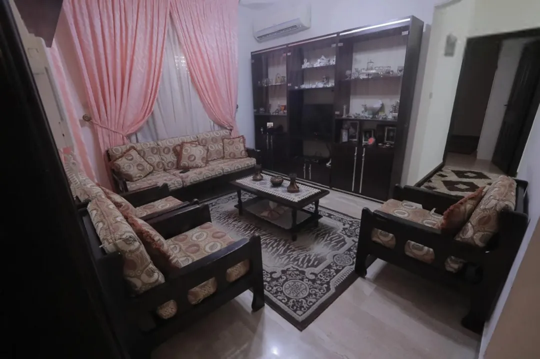 شقة فاخرة في قلب الجندول فرصة لا تُفوّت