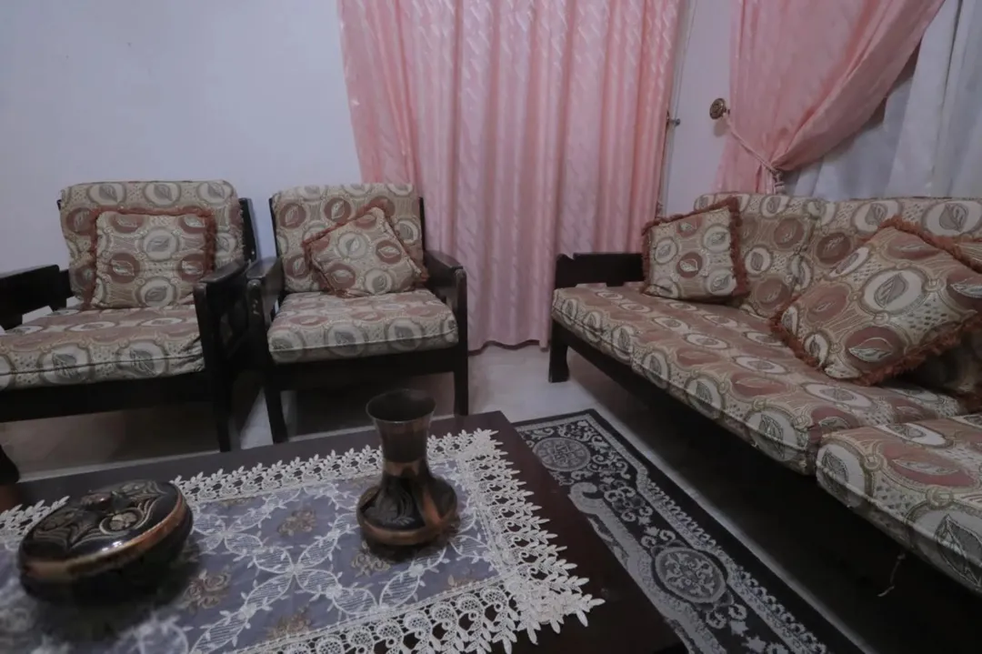 شقة فاخرة في قلب الجندول فرصة لا تُفوّت