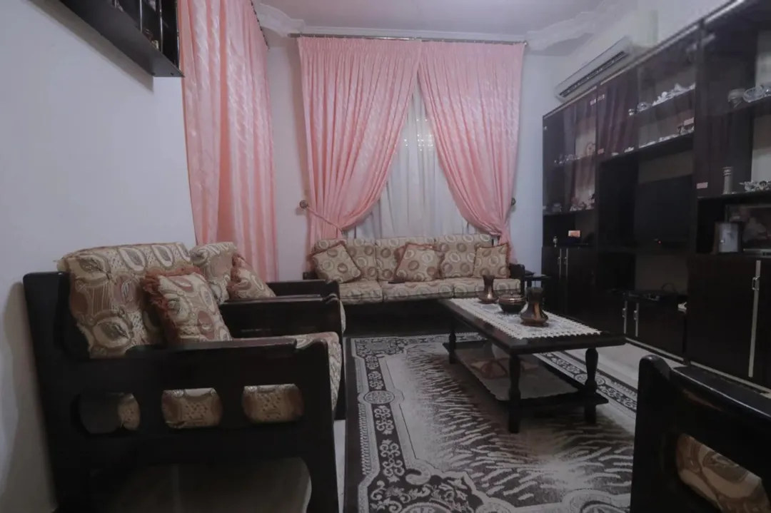 شقة فاخرة في قلب الجندول فرصة لا تُفوّت