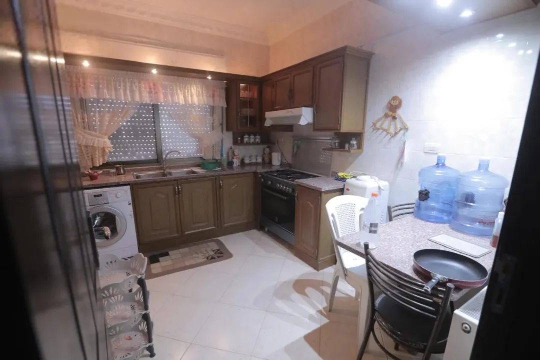 شقة فاخرة في قلب الجندول فرصة لا تُفوّت