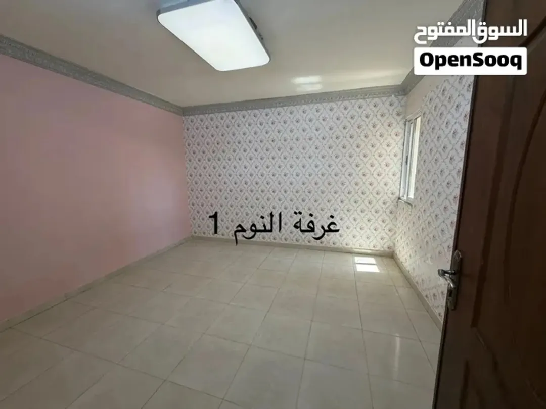 شقة للبيع في إيدون – قرب دوار الرازي (طابق أول بمواصفات ممتازة وموقع استثنائي) — صورة 2