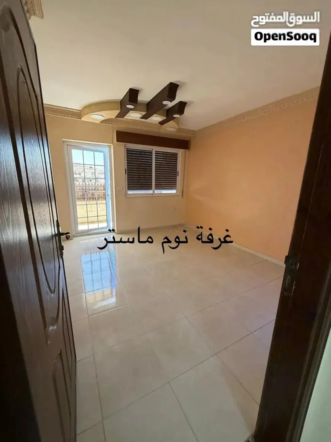 شقة للبيع في إيدون – قرب دوار الرازي (طابق أول بمواصفات ممتازة وموقع استثنائي) — صورة 4