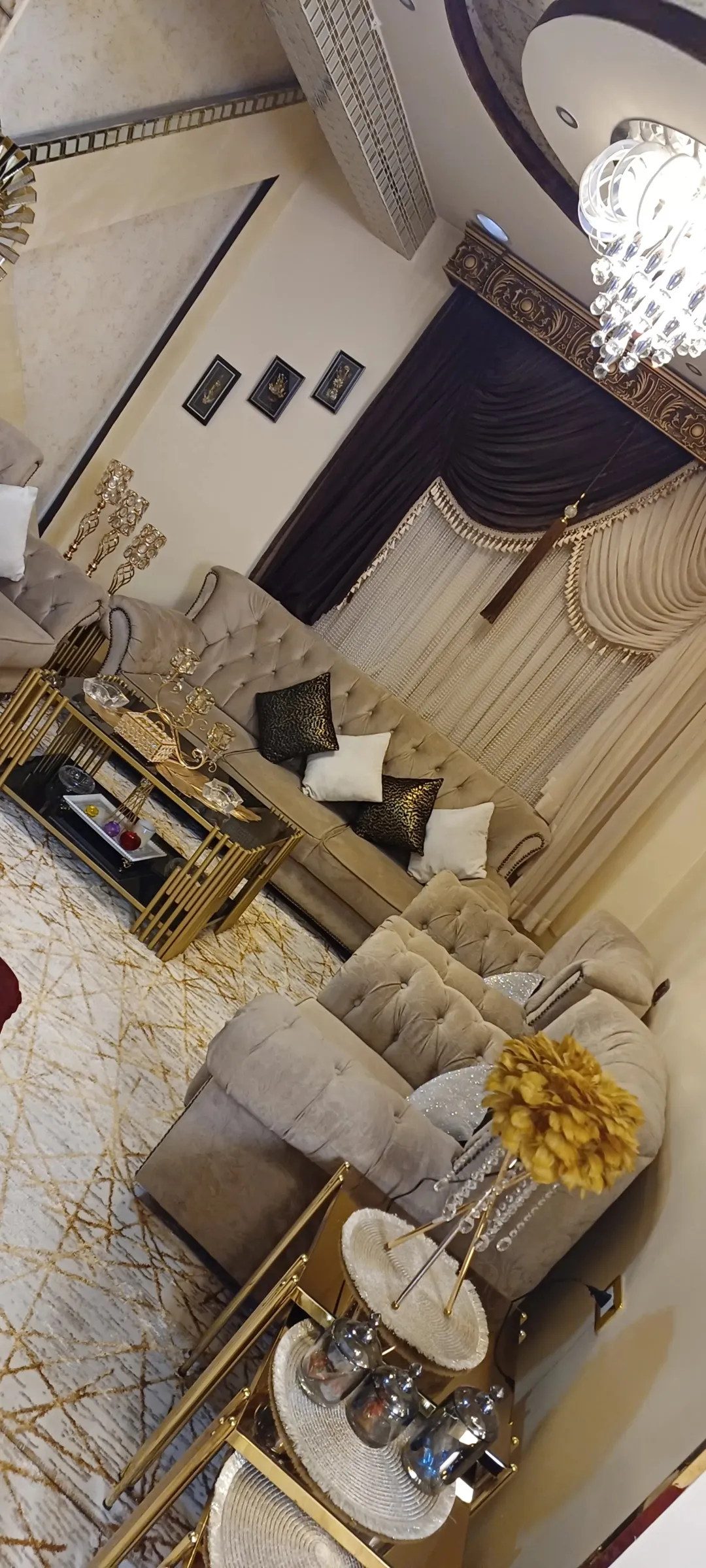 شقة للبيع في ماركا الجنوبية