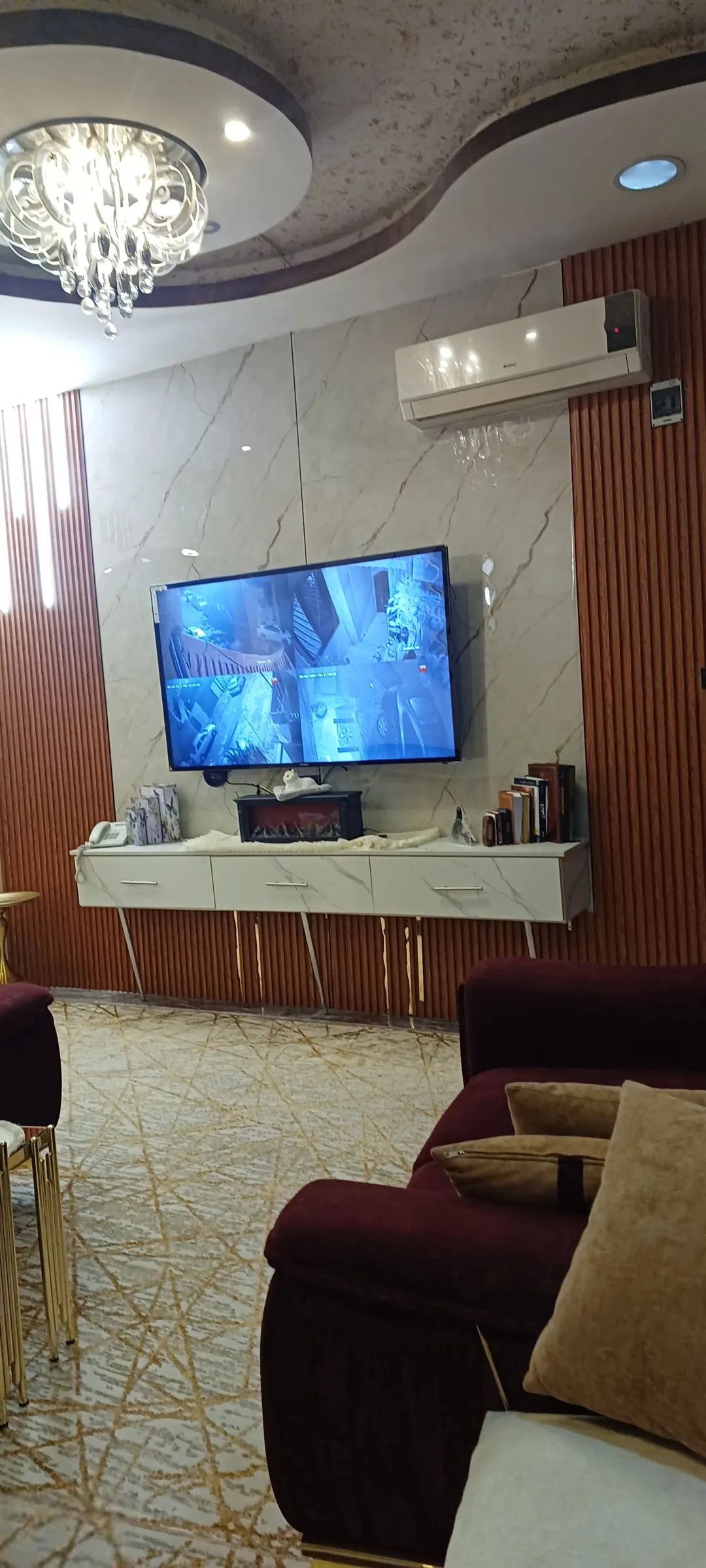 شقة للبيع في ماركا الجنوبية