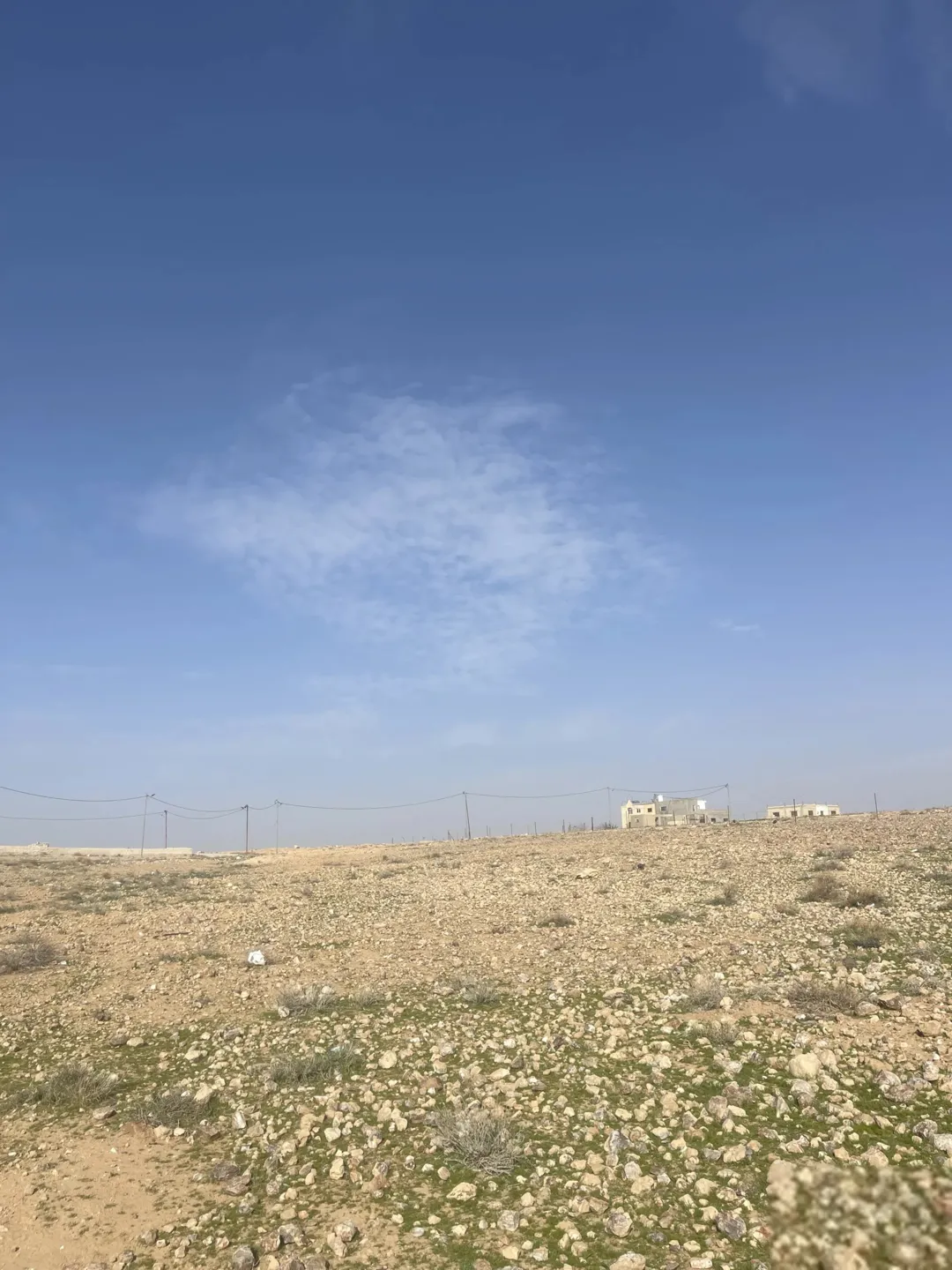 قطعة أرض سكنية للبيع في المفرق – الغدير الأبيض