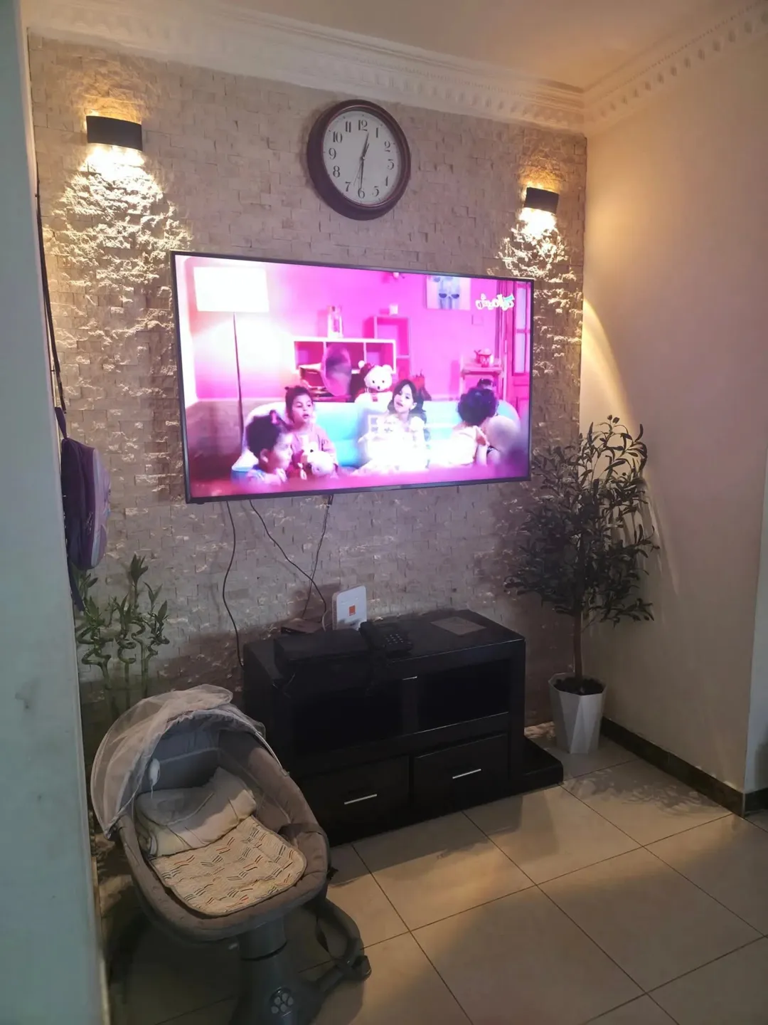 شقة فاخرة في حي الكوم شفابدران للبيع