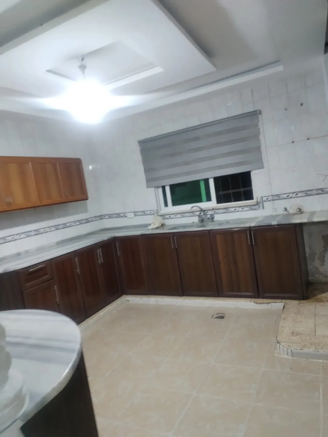 شقة للإيجار في الزرقاء – جبل الأمير حسن