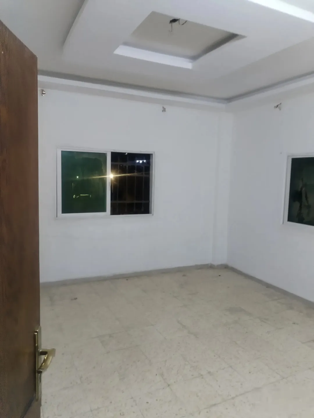 شقة للإيجار في الزرقاء – جبل الأمير حسن