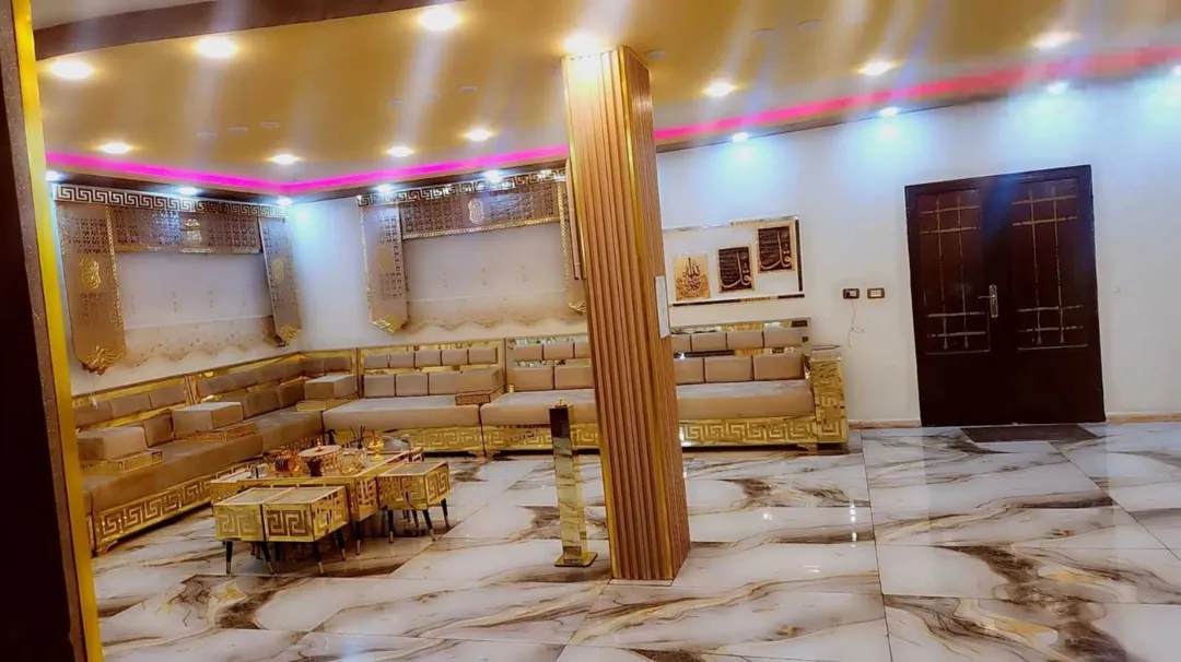 منزل واسع للبيع في الجيزة – عمان