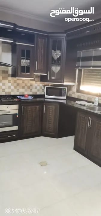 إيجار يومي مفروش في الجبيهه