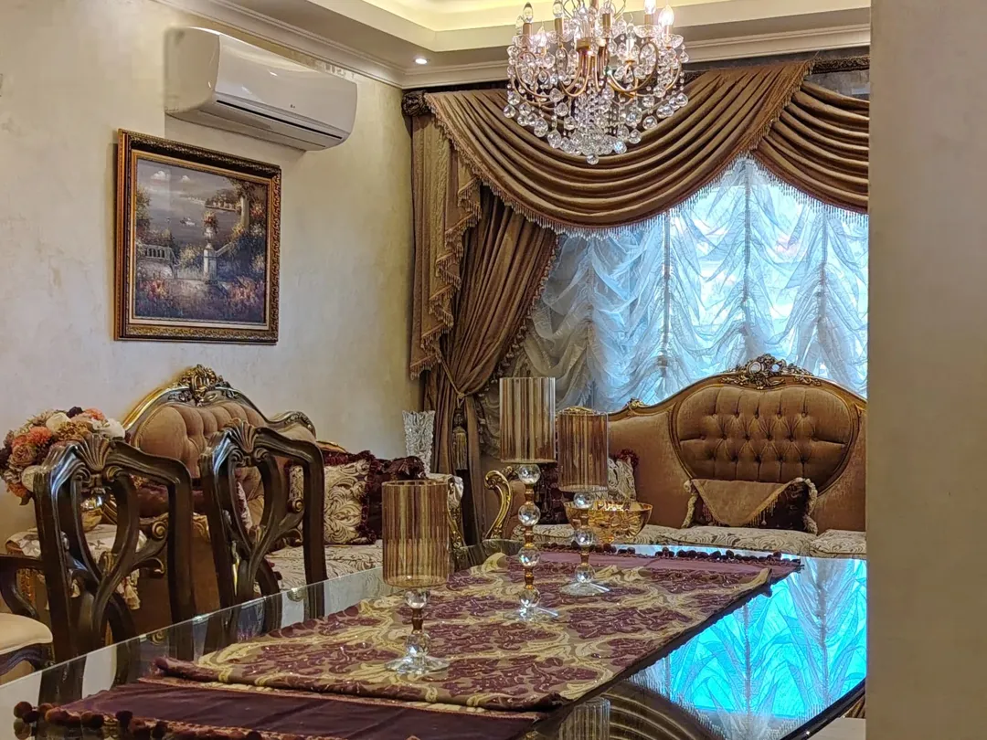 شقة للبيع في مرج الحمام – إسكان نويران بإطلالة مميزة