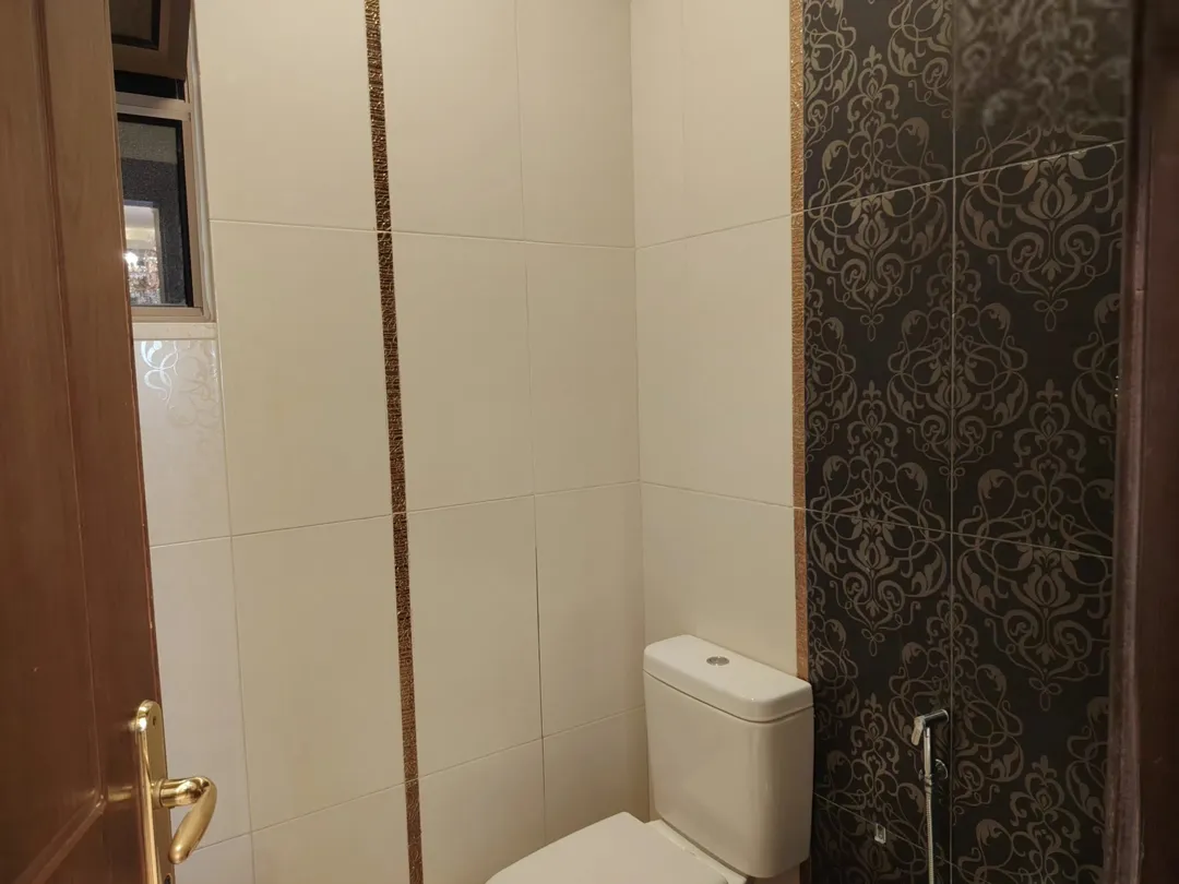 شقة للبيع في مرج الحمام – إسكان نويران بإطلالة مميزة