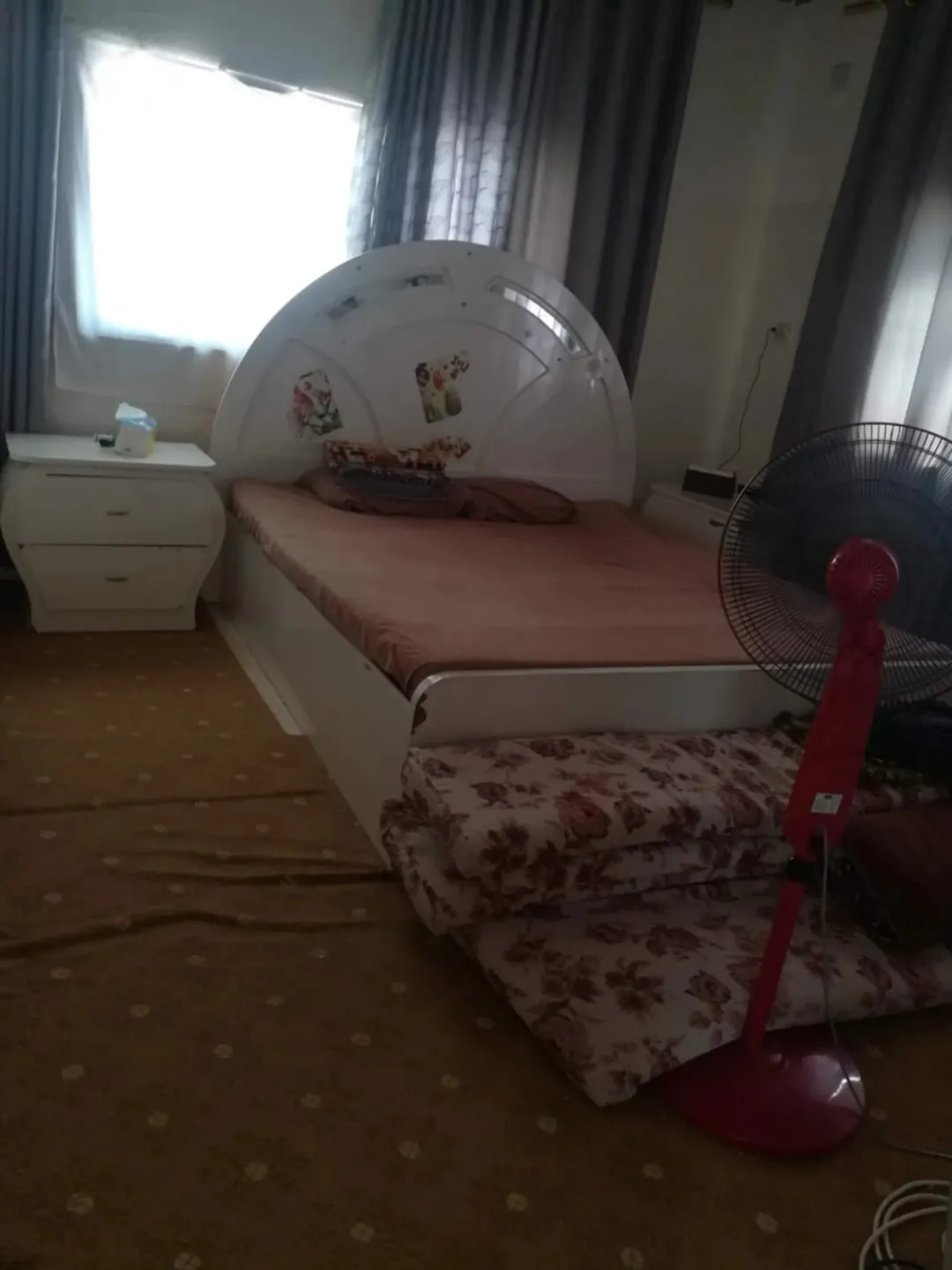 منزل للبيع في الرمثا بمساحة أرض واسعة