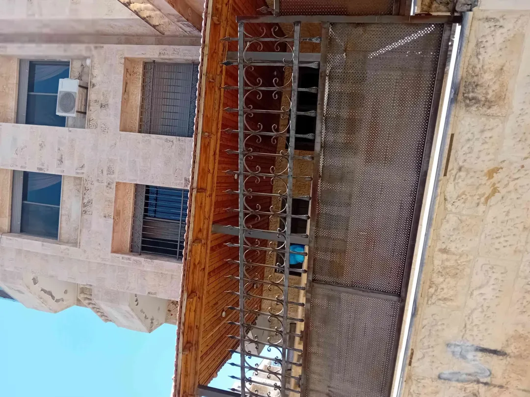 شقة مفروشة للبيع في البيادر – الدوار الثامن