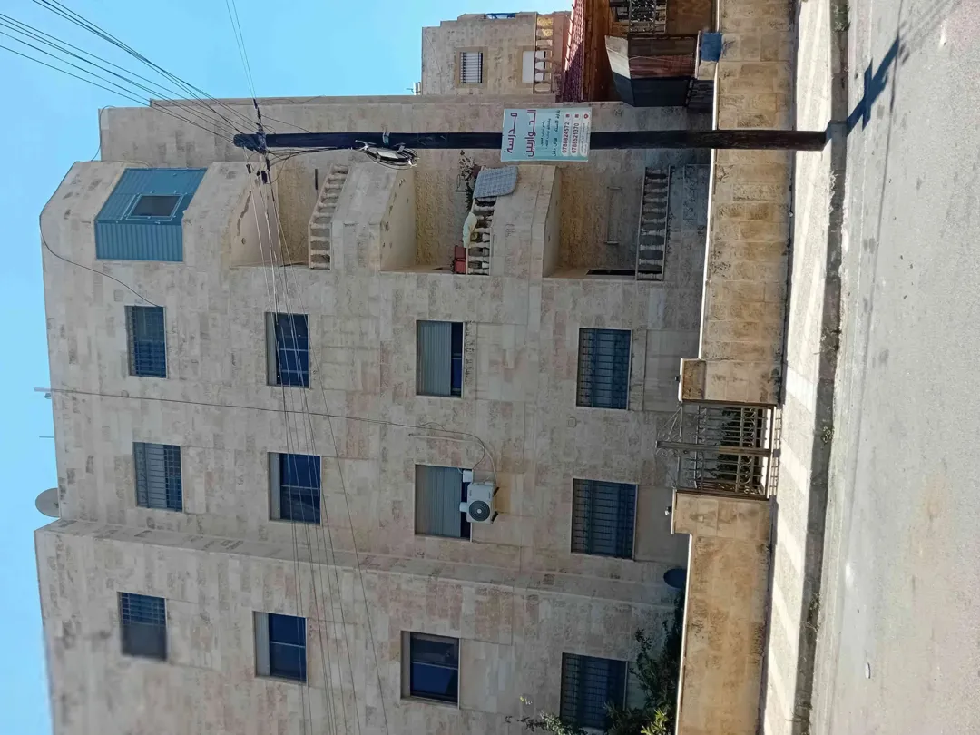 شقة مفروشة للبيع في البيادر – الدوار الثامن