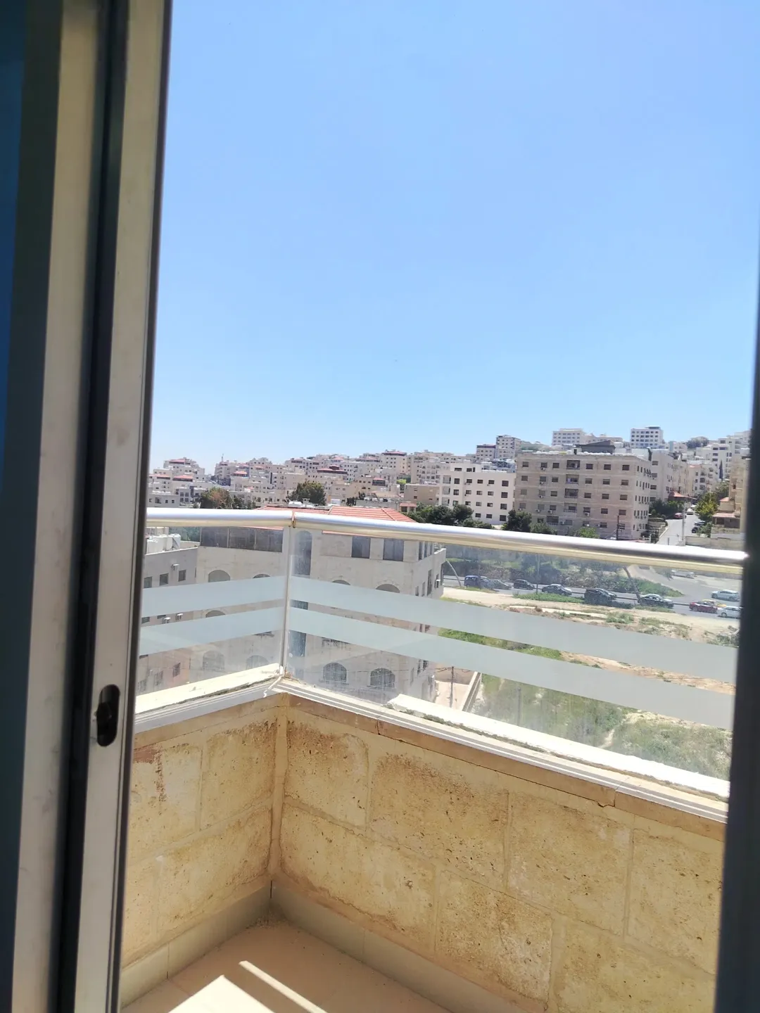 شقة للبيع في الجبيهة عمان أم زويتينه قريبة من إشارات أبو سويلم