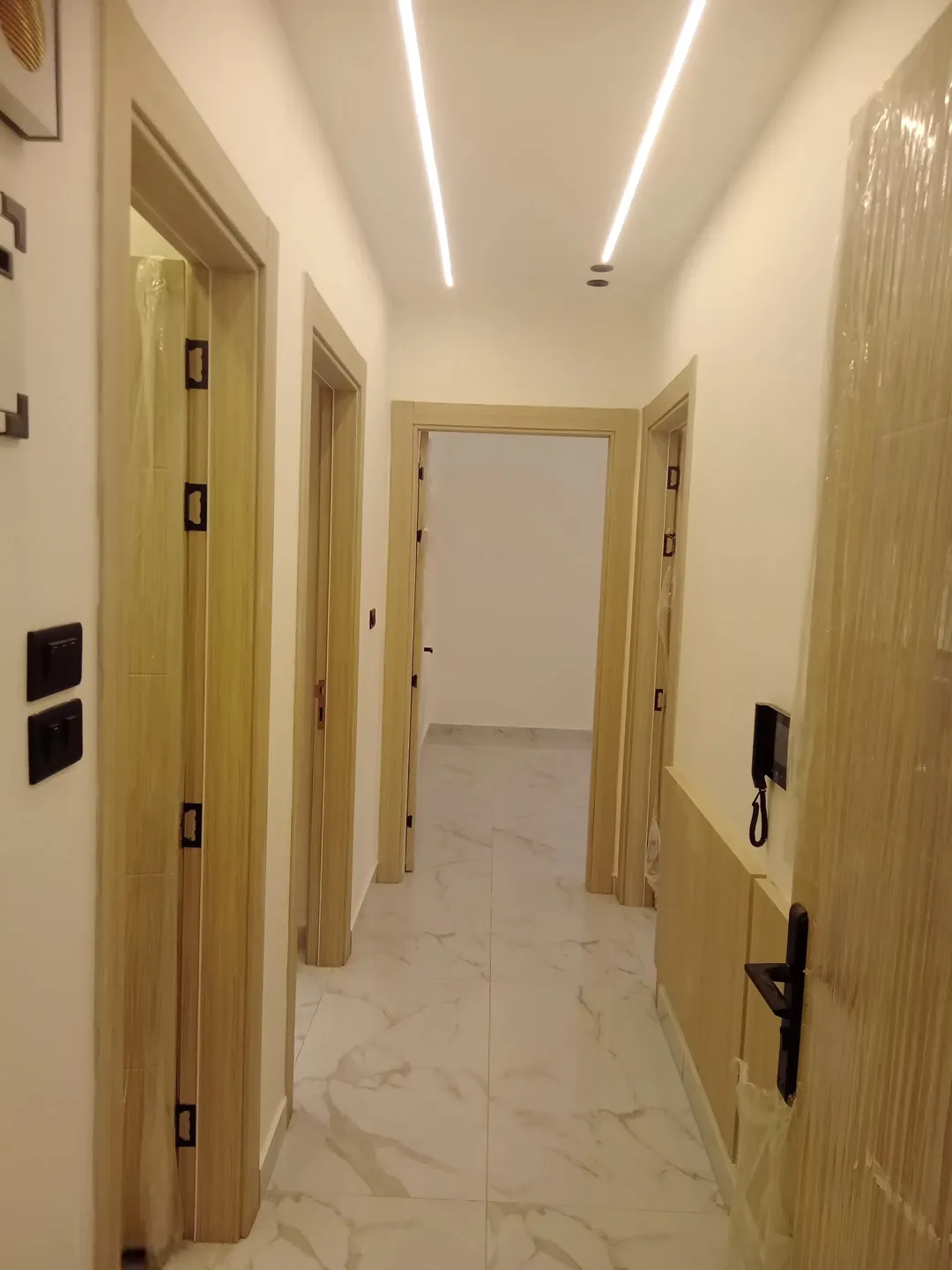شقه للبيع ارقى مواقع البنيات 160م – شارع الحرية – شارع الاذاعه تشطيب سوبر ديلوكس
