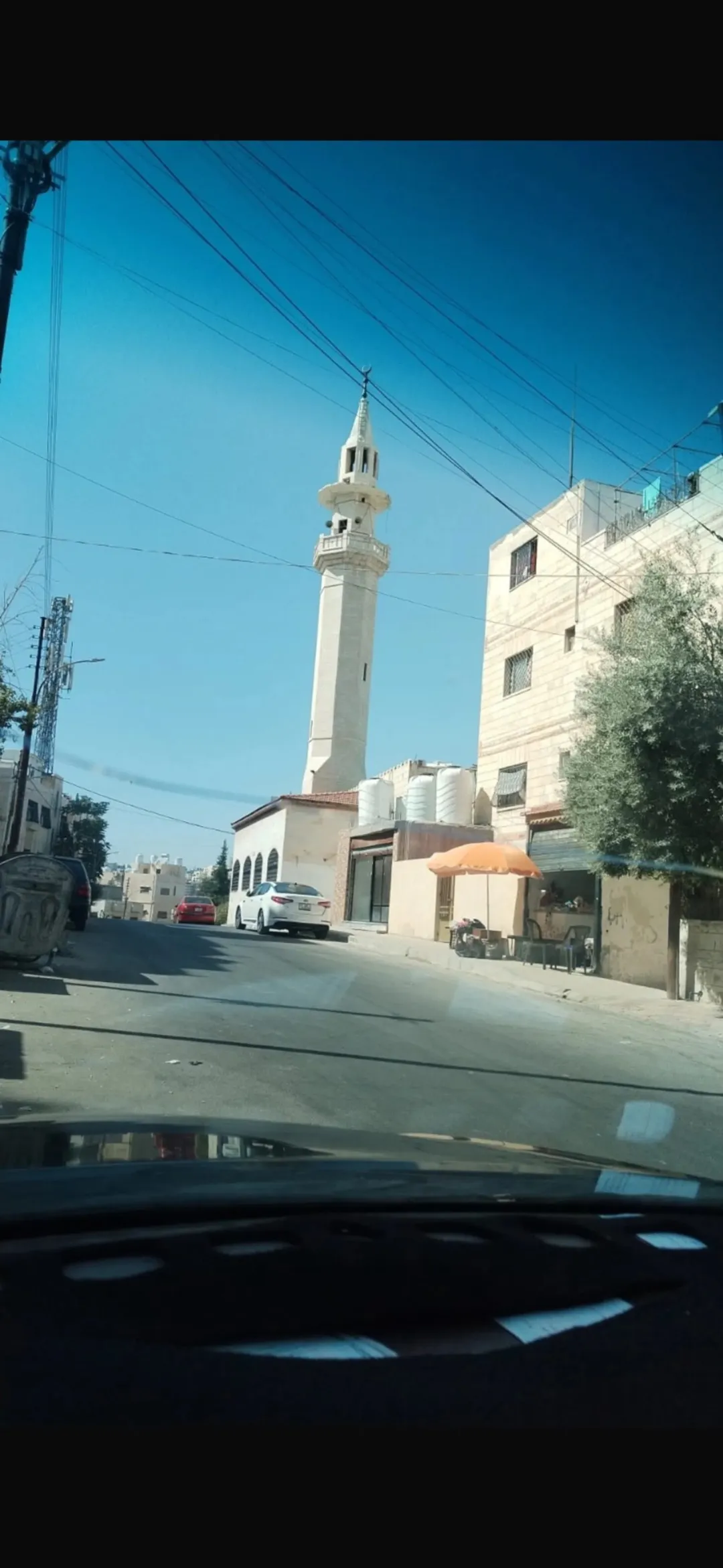 عماره للبيع في جبل الأخضر