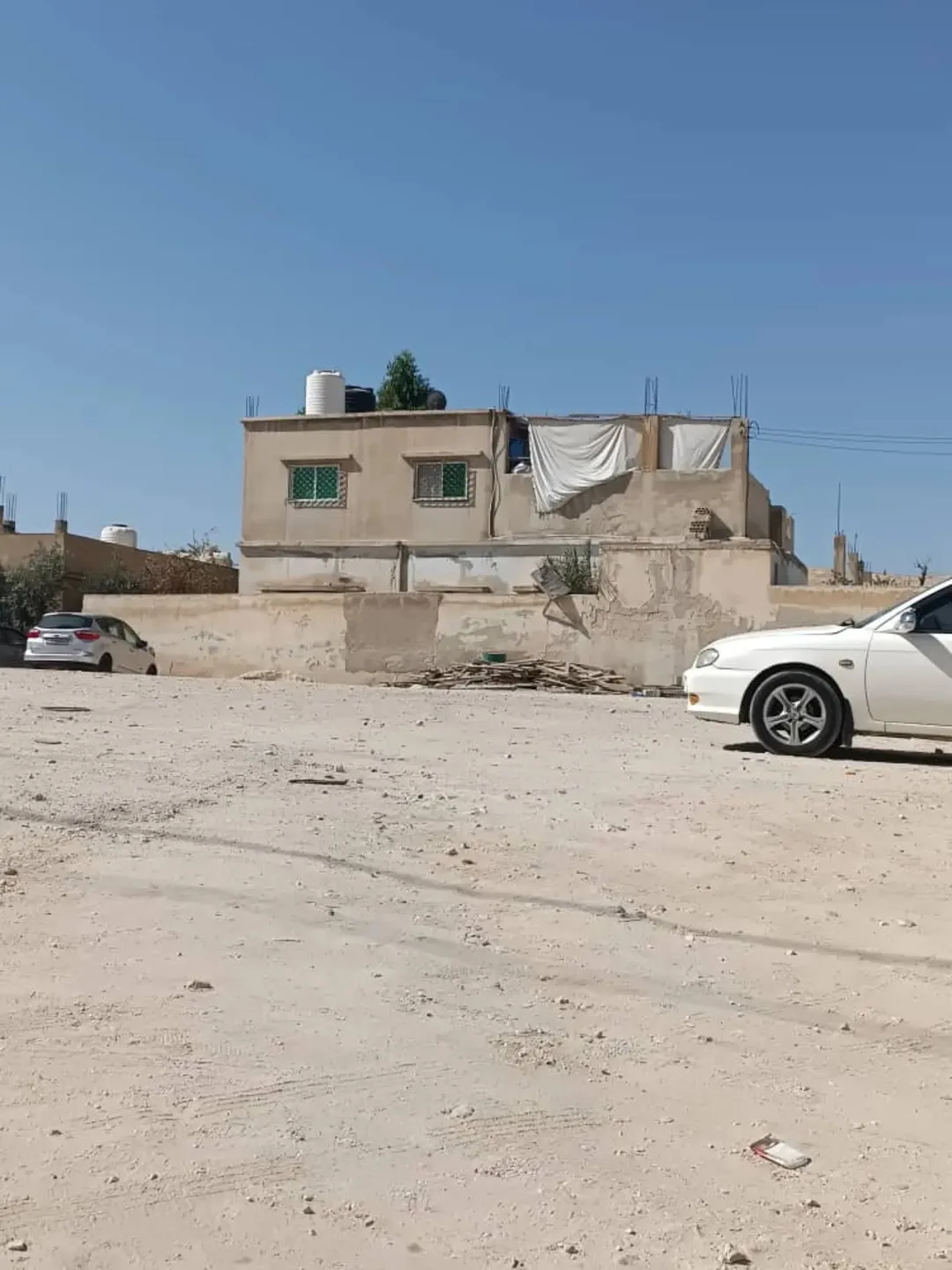 منزل للبيع في منطقة السخنة
