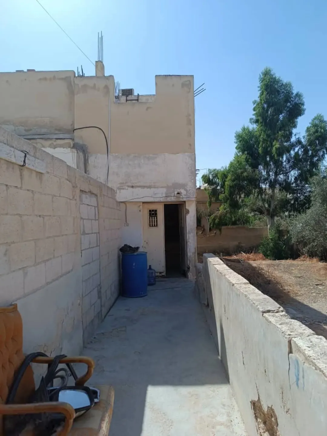 منزل للبيع في منطقة السخنة