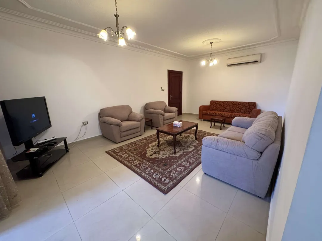 شقق سياحية مفروشة في شارع الجامعة