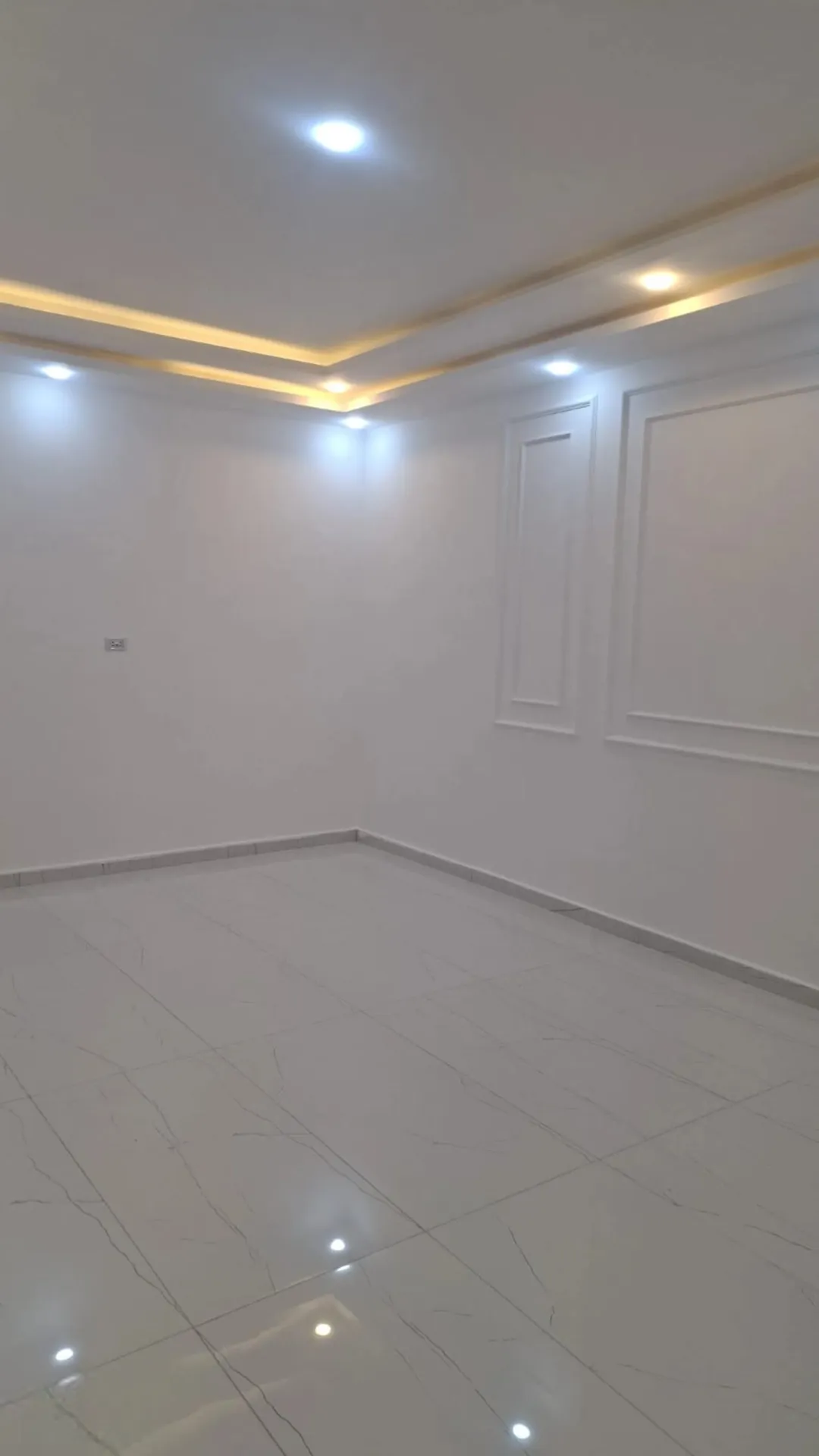 شقة فاخره للبيع في أبو علندا أسكان الكهرباء مباشرة في أجمل منطقة في أسكان الكهرباء مطلة