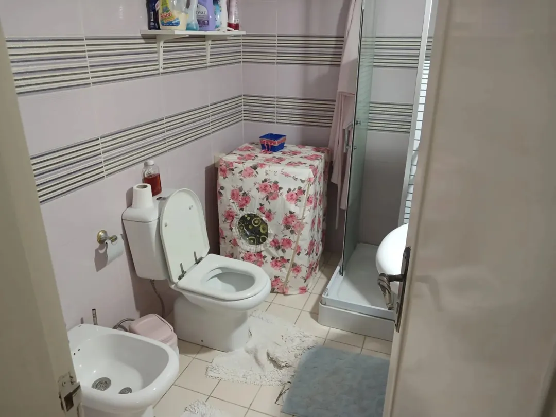 شقة سكنية للبيع في الجبيهة