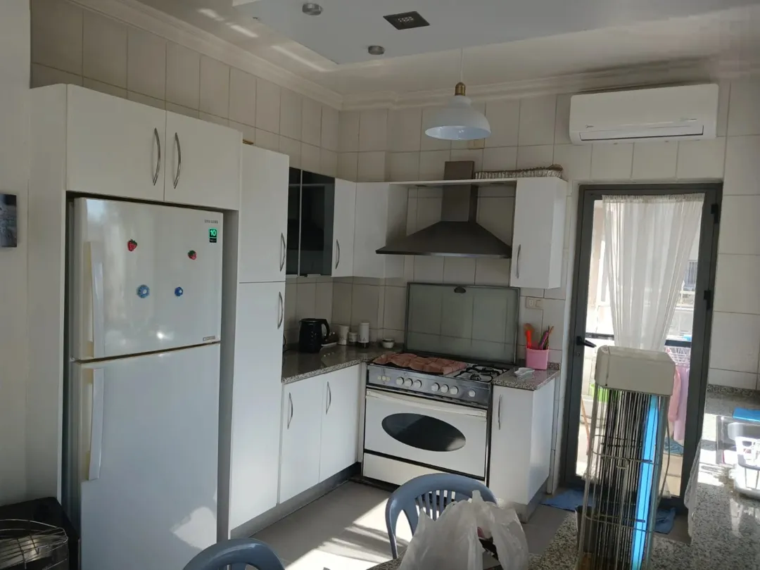 شقة سكنية للبيع في الجبيهة