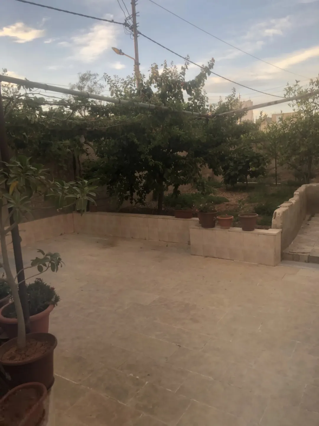 منزل للبيع في إربد – النعيمة