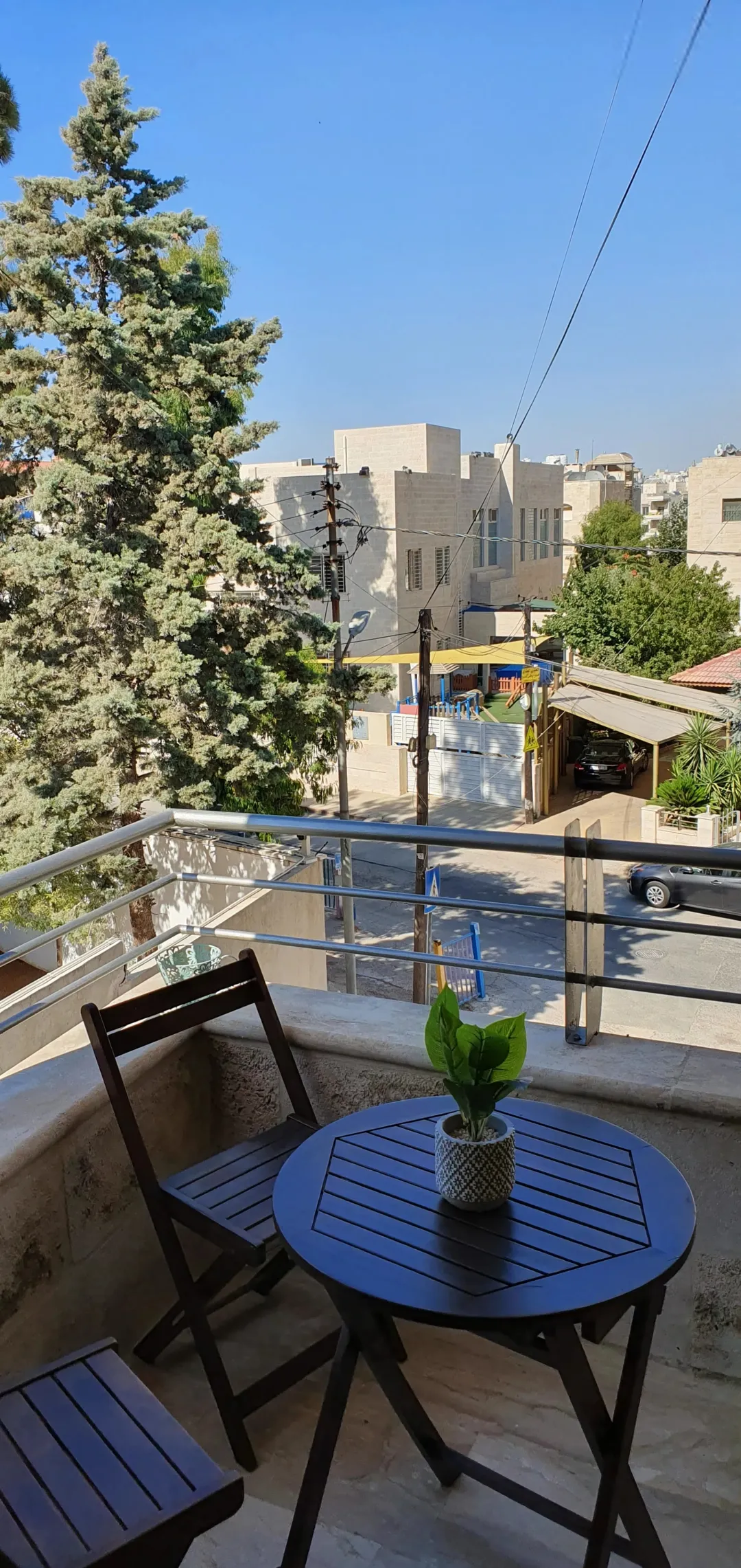 شقة مفروشة فاخرة للإيجار في دير غبار – عمان | ID 869287