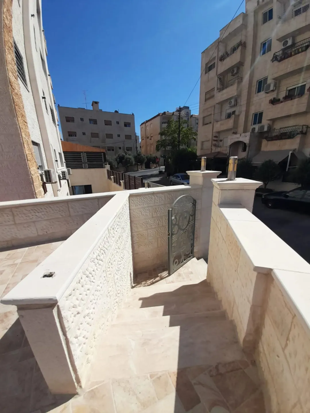 Furnished Apartment for Rent – Amman / Al شقة مفروشة للإيجار – عمان / الجبيهة (خلف الجامعة الأردنية) | ID 784689