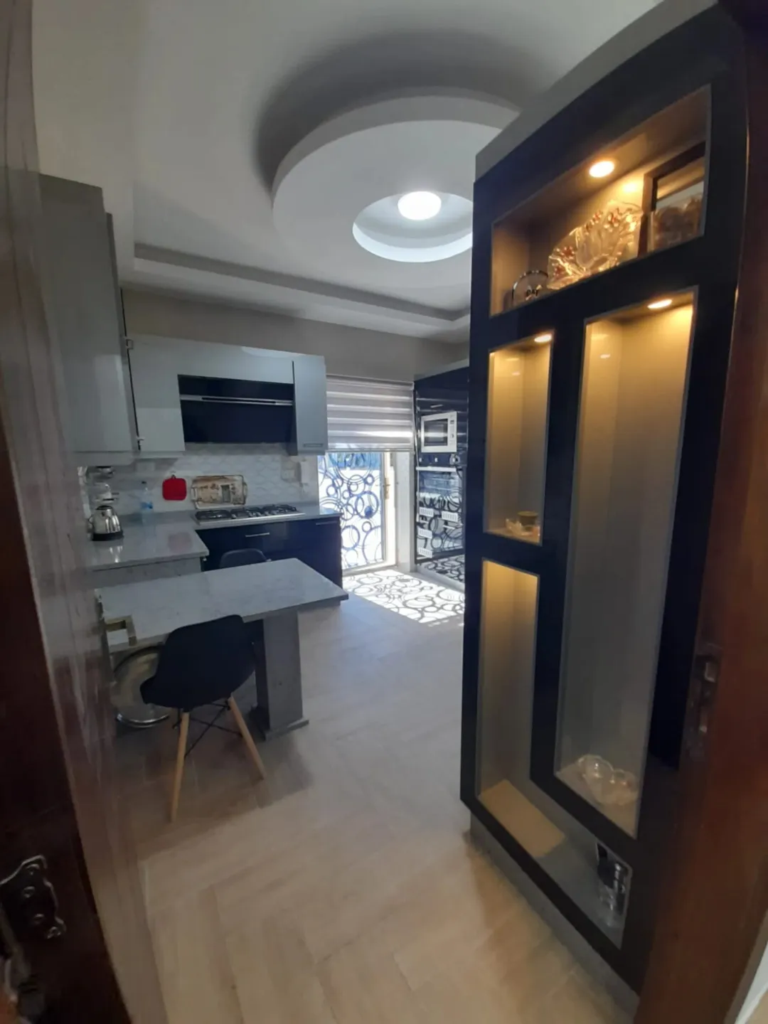 Furnished Apartment for Rent – Amman / Al شقة مفروشة للإيجار – عمان / الجبيهة (خلف الجامعة الأردنية) | ID 784689