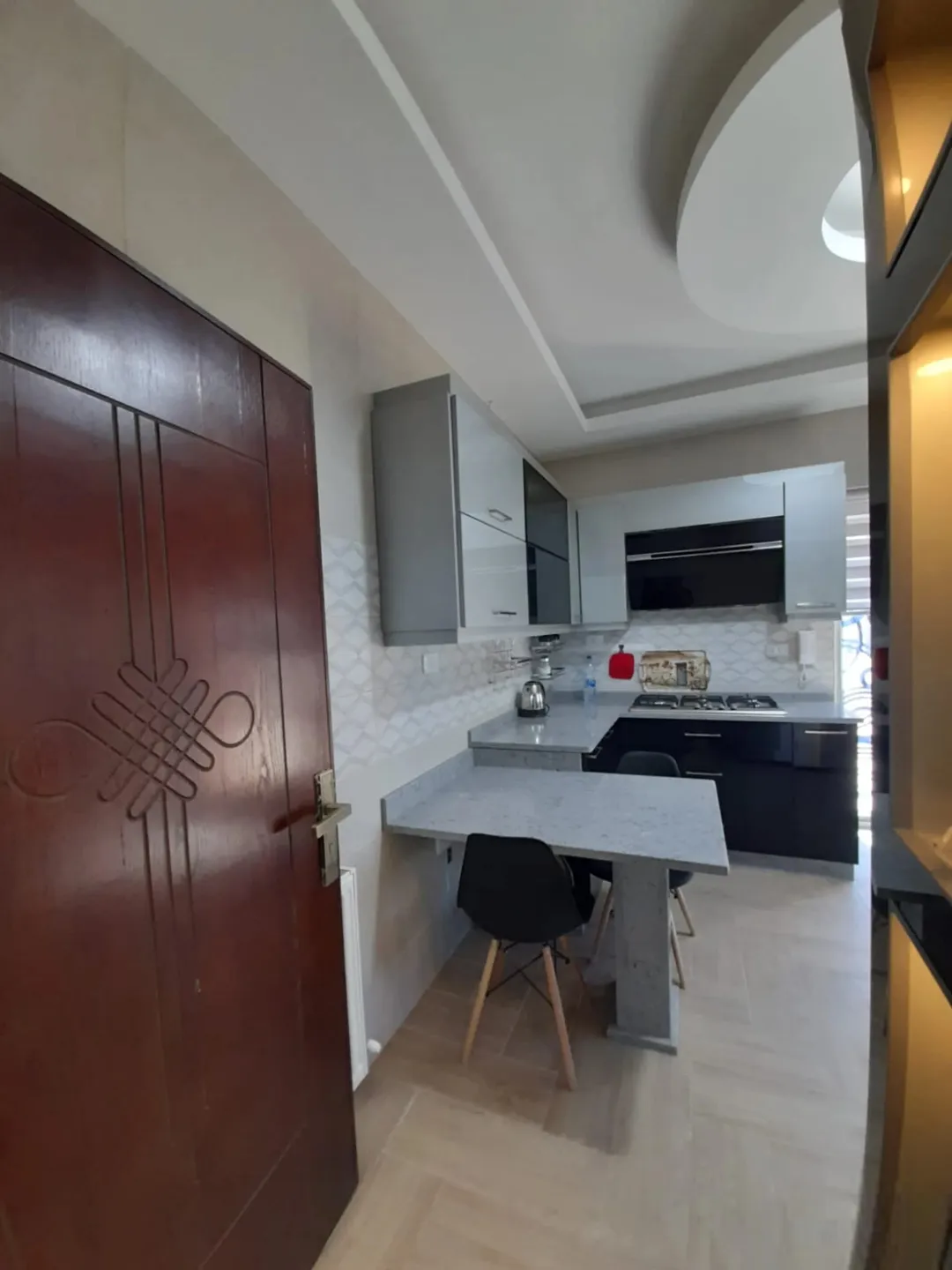 Furnished Apartment for Rent – Amman / Al شقة مفروشة للإيجار – عمان / الجبيهة (خلف الجامعة الأردنية) | ID 784689
