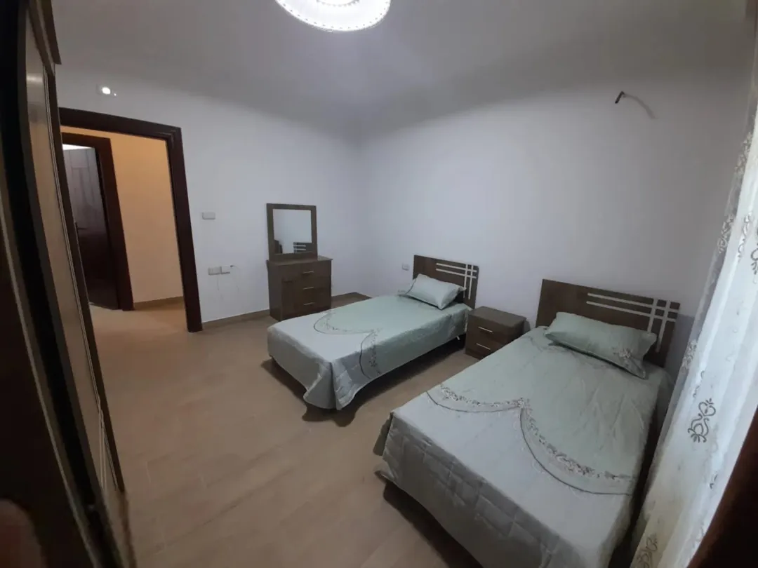 Furnished Apartment for Rent – Amman / Al شقة مفروشة للإيجار – عمان / الجبيهة (خلف الجامعة الأردنية) | ID 784689