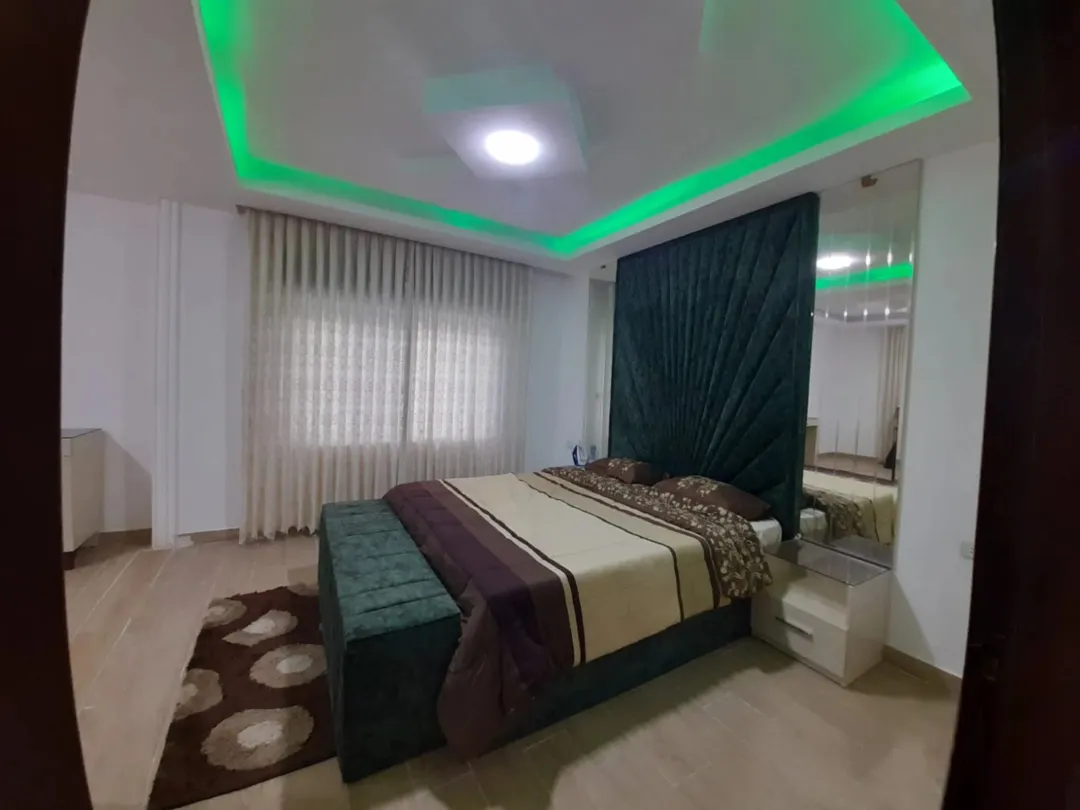 Furnished Apartment for Rent – Amman / Al شقة مفروشة للإيجار – عمان / الجبيهة (خلف الجامعة الأردنية) | ID 784689