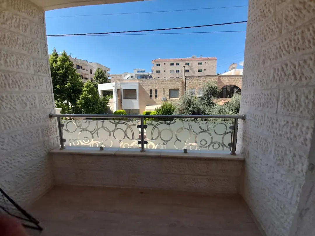 Furnished Apartment for Rent – Amman / Al شقة مفروشة للإيجار – عمان / الجبيهة (خلف الجامعة الأردنية) | ID 784689