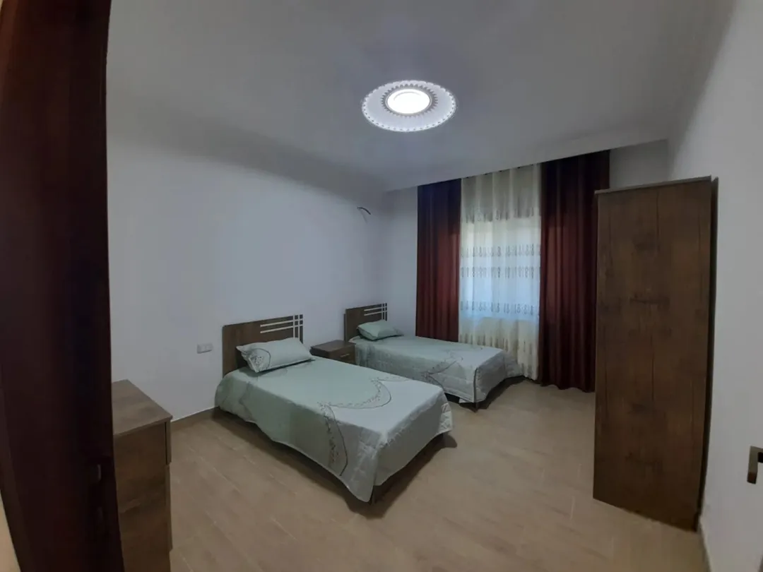 Furnished Apartment for Rent – Amman / Al شقة مفروشة للإيجار – عمان / الجبيهة (خلف الجامعة الأردنية) | ID 784689